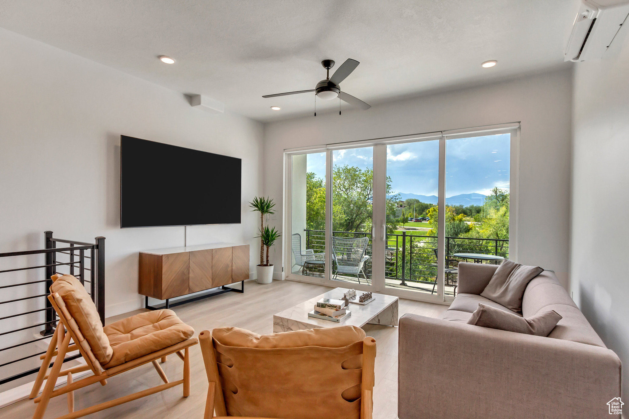 OPUS GREEN - Residential