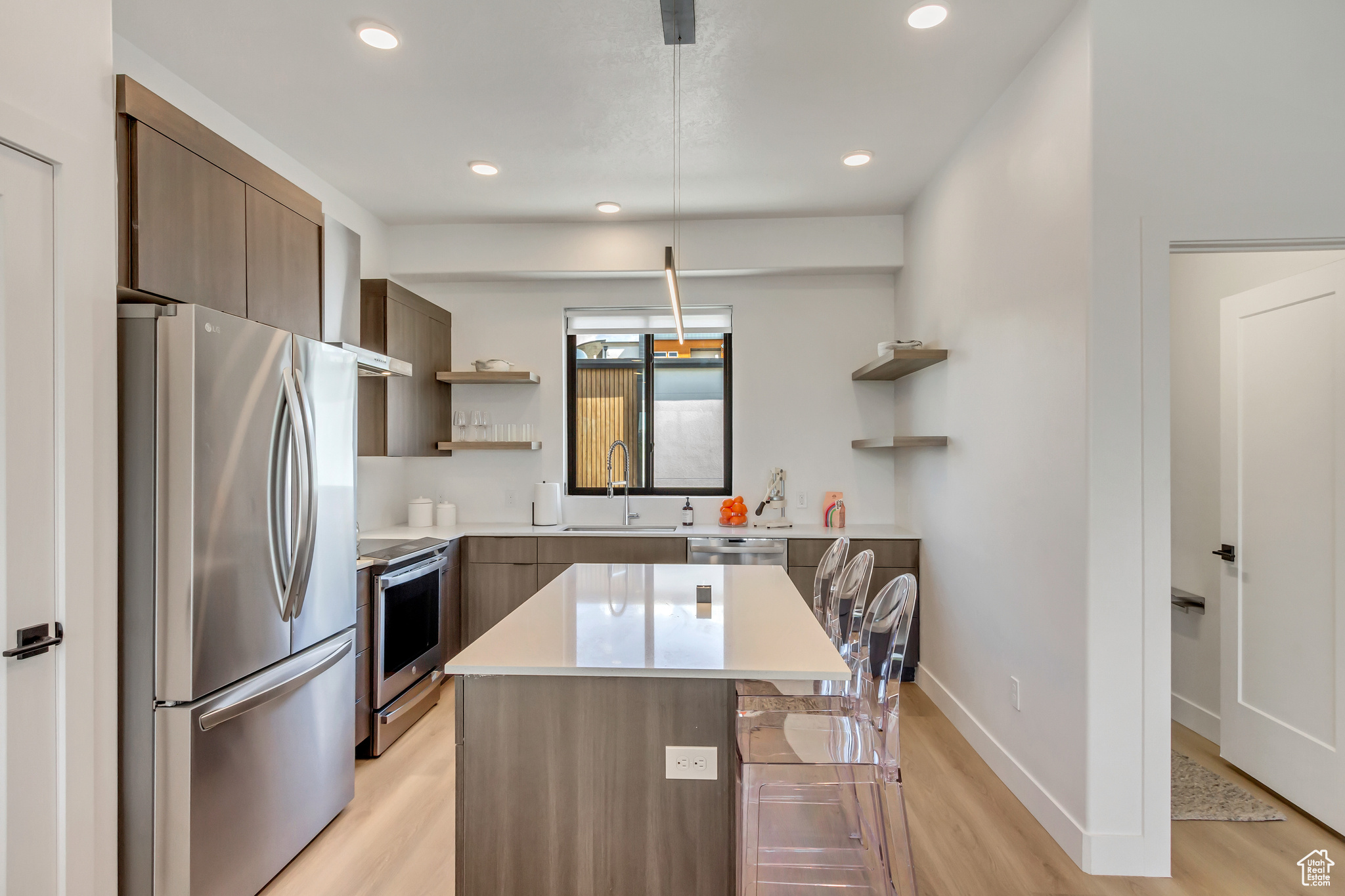 OPUS GREEN - Residential