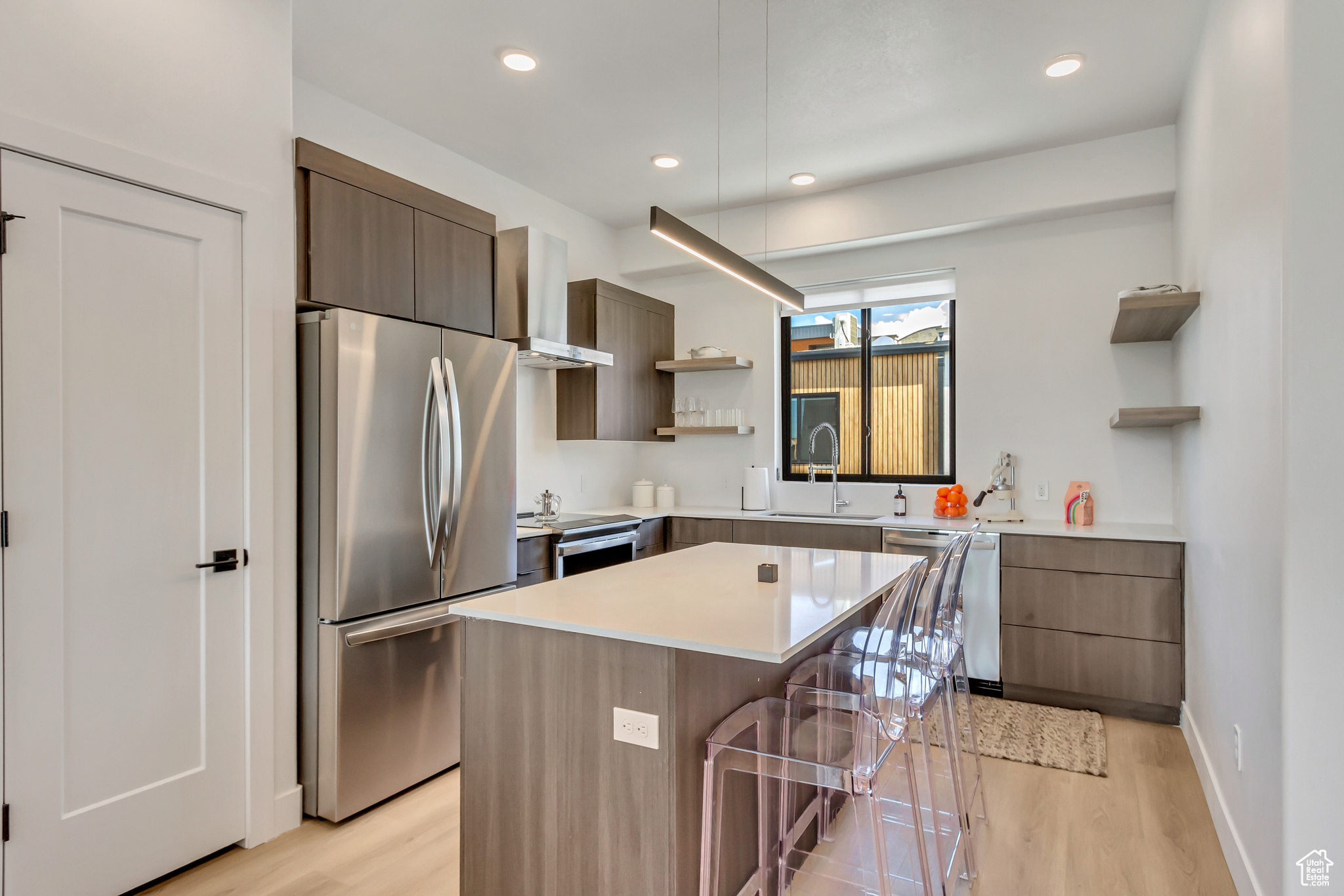 OPUS GREEN - Residential