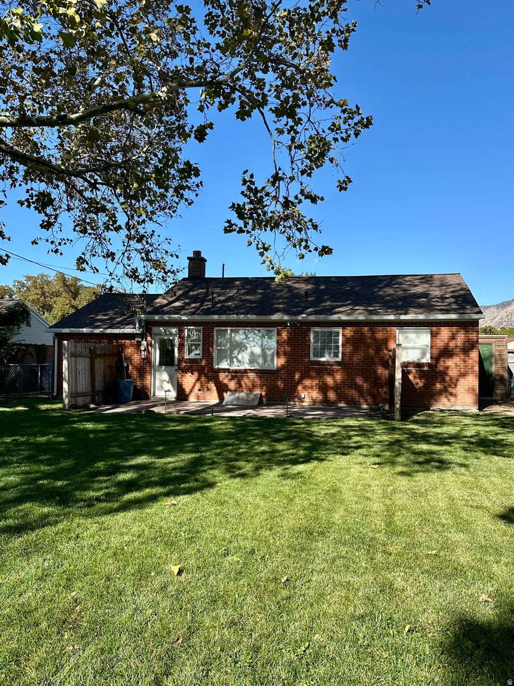 Photo of 571 E BEN LOMOND AVE, South Ogden, UT 84403 (MLS # 2136118)