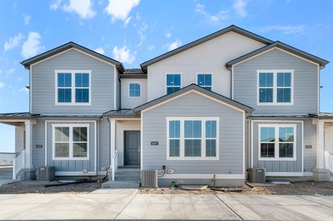 Photo of 6567 W BANNON ST, West Jordan, UT 84081 (MLS # 2125299)