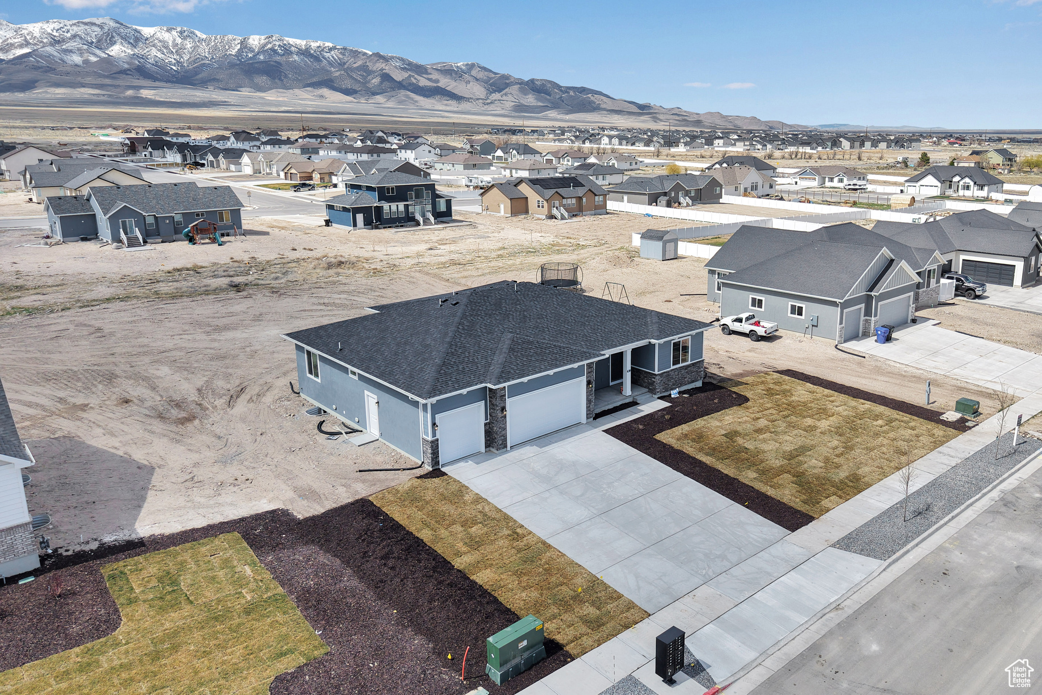 630 S Maxwell Dr #505, Grantsville, Utah image 27