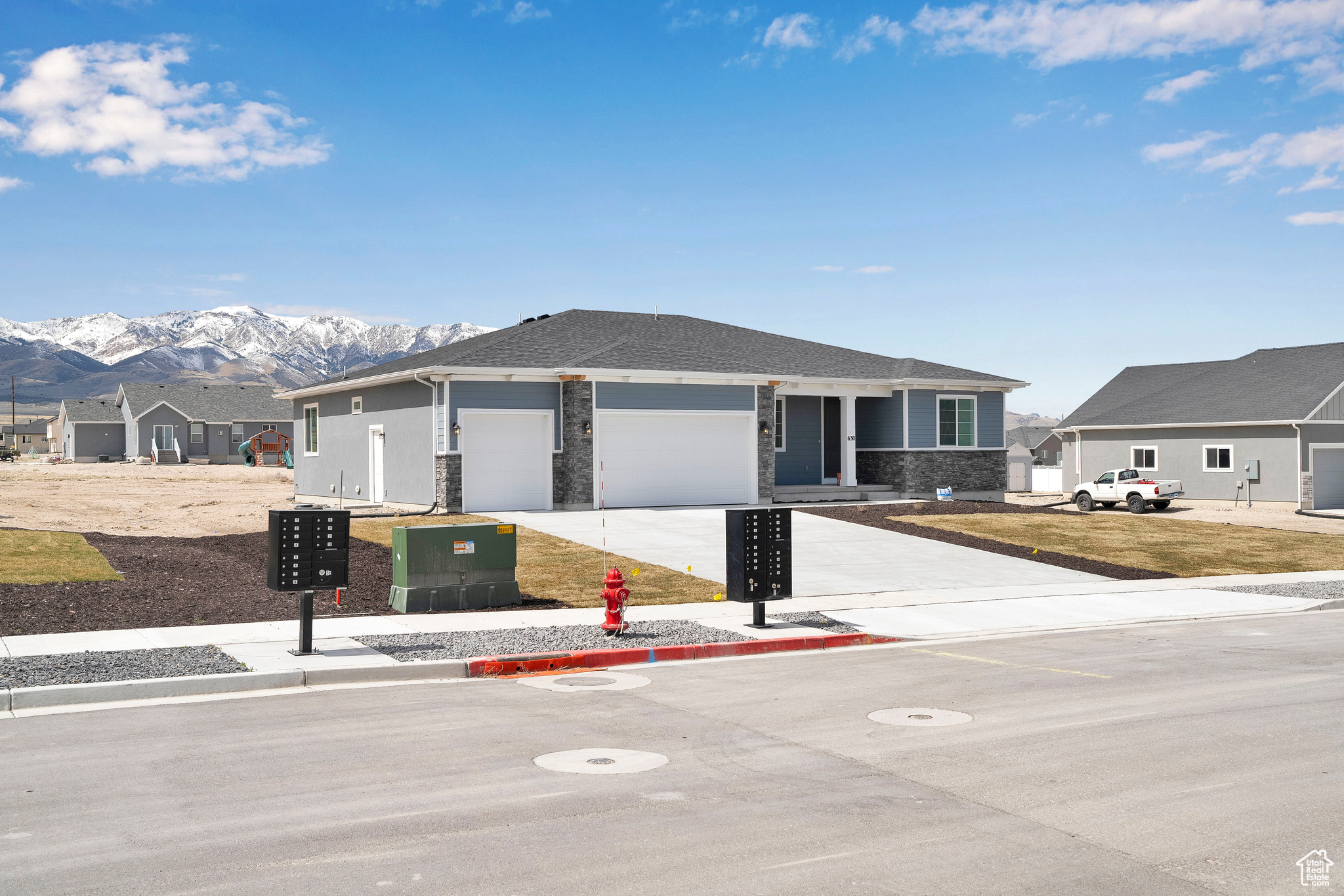 630 S Maxwell Dr #505, Grantsville, Utah image 2