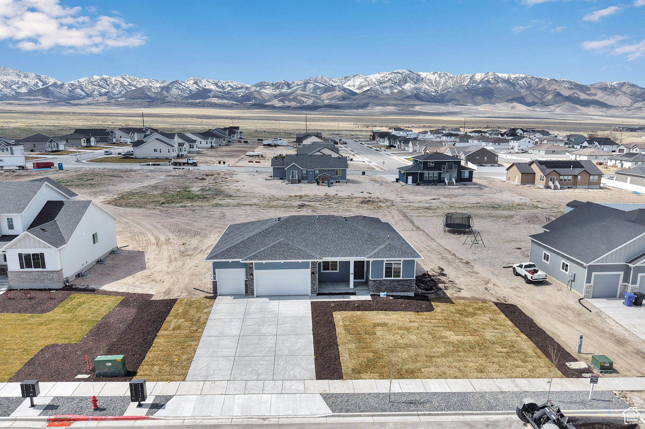 630 S Maxwell Dr #505, Grantsville, Utah image 26