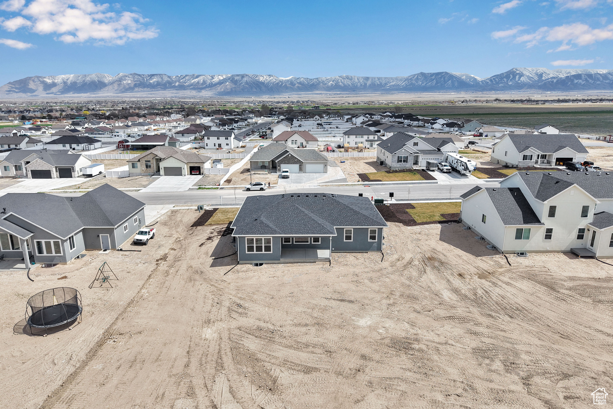 630 S Maxwell Dr #505, Grantsville, Utah image 28