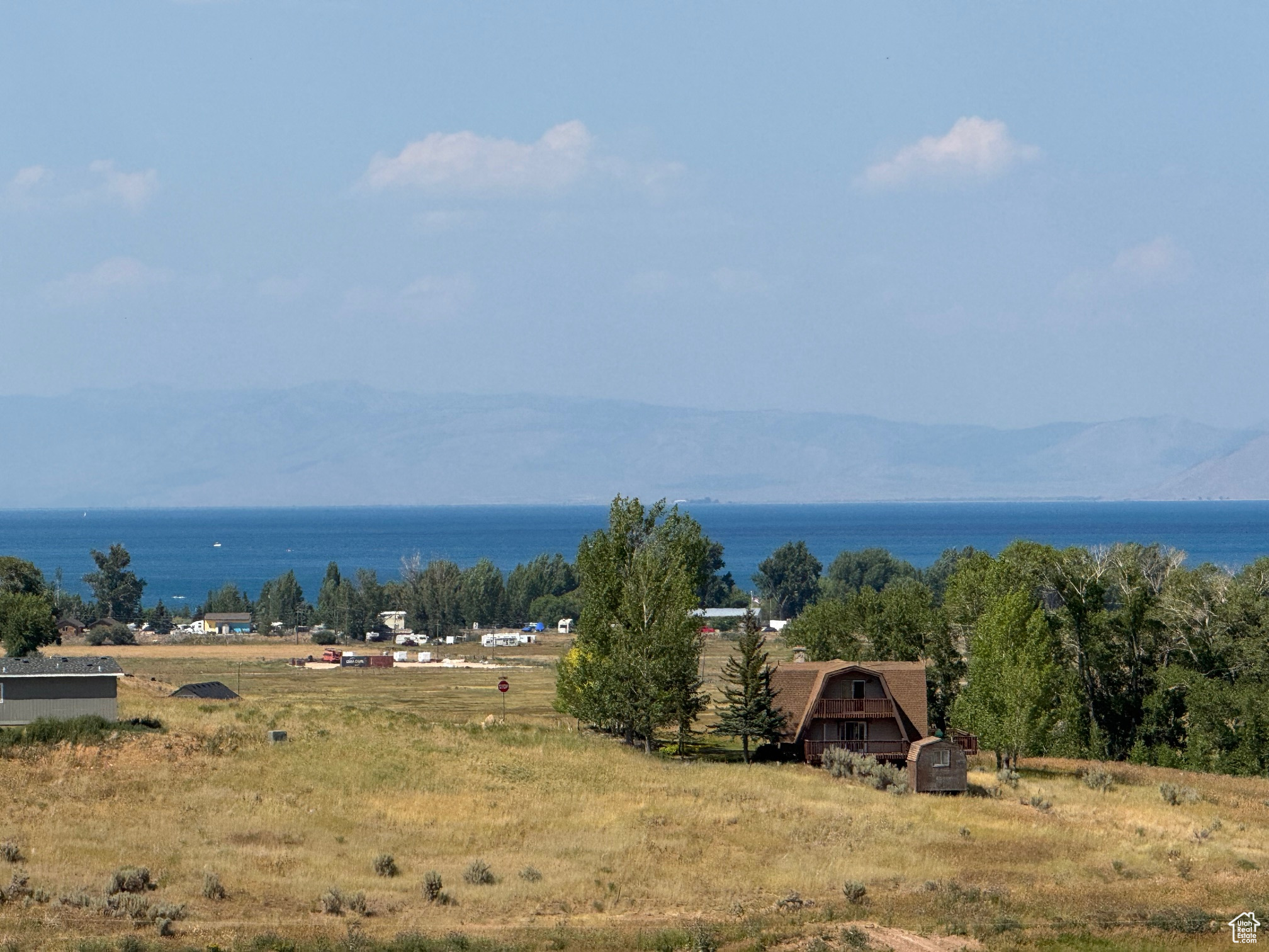 GOLF COURSE SUB 5 - Land