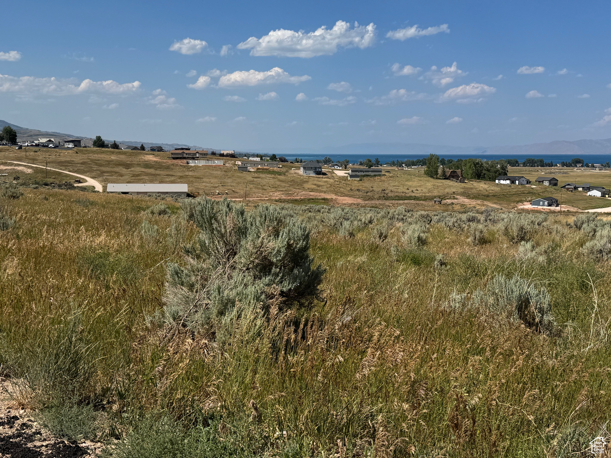 GOLF COURSE SUB 5 - Land