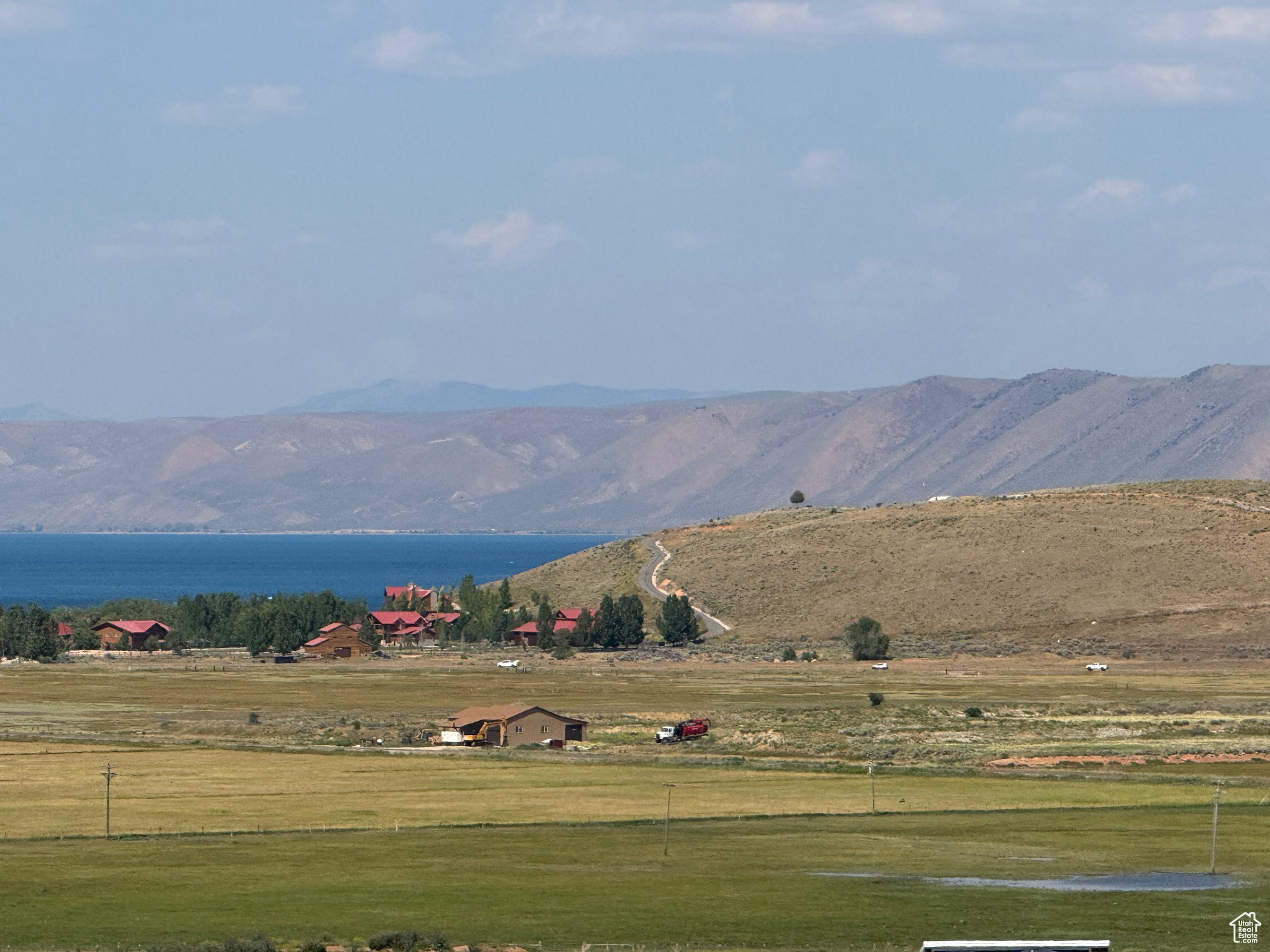 GOLF COURSE SUB 5 - Land