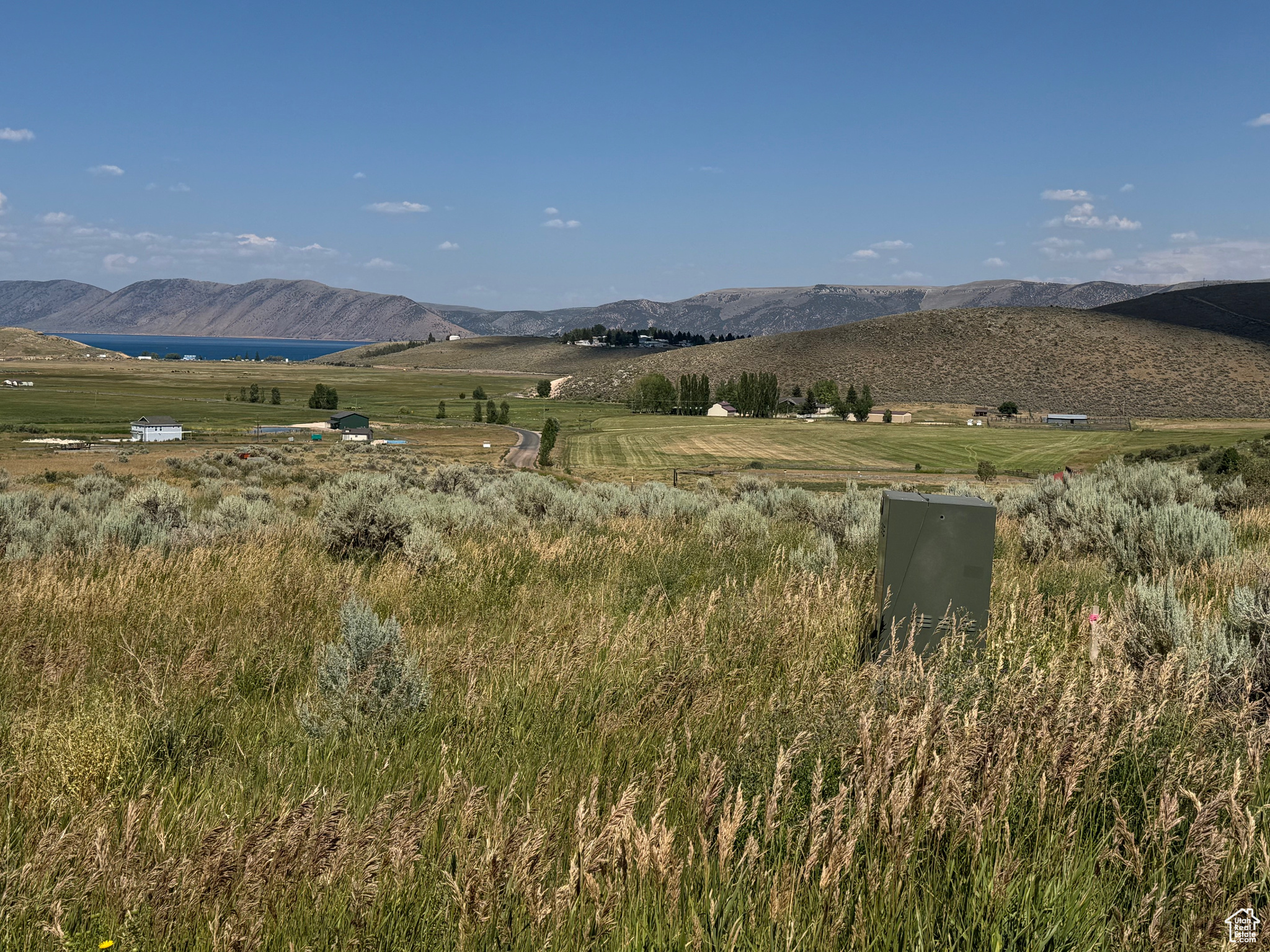 GOLF COURSE SUB 5 - Land