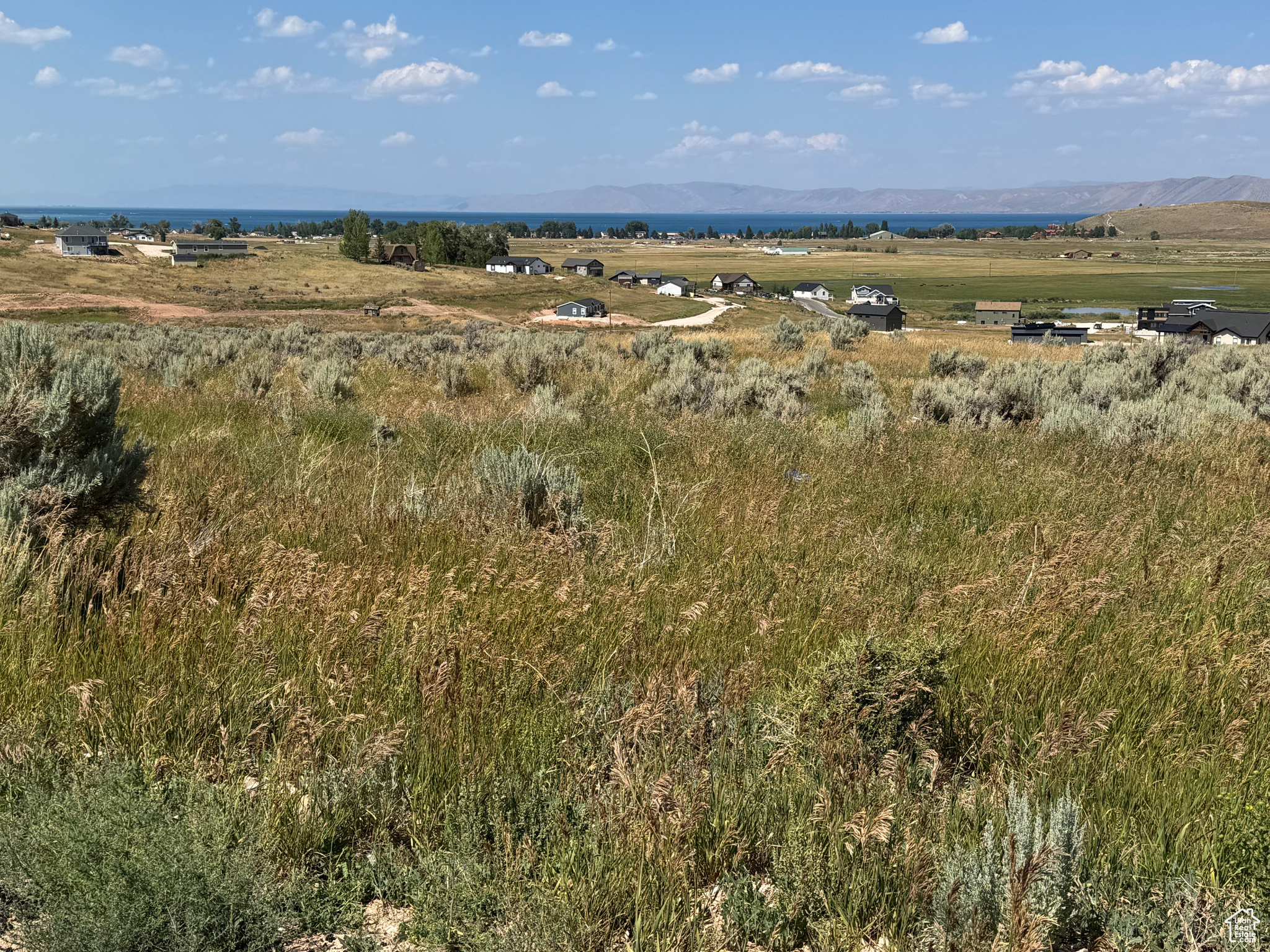 GOLF COURSE SUB 5 - Land