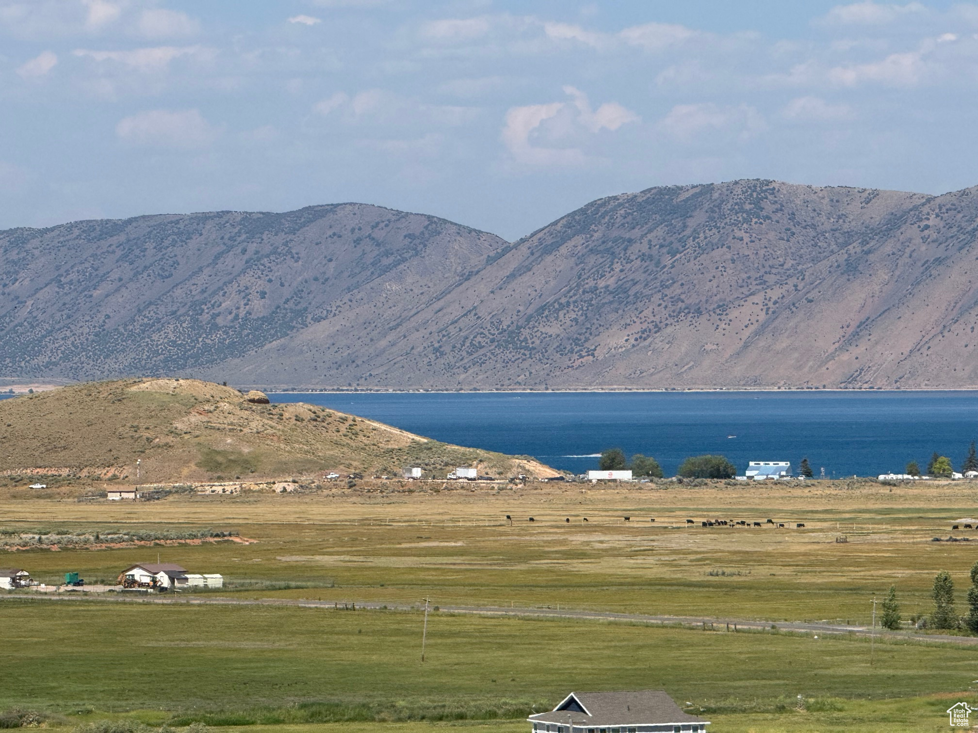 GOLF COURSE SUB 5 - Land