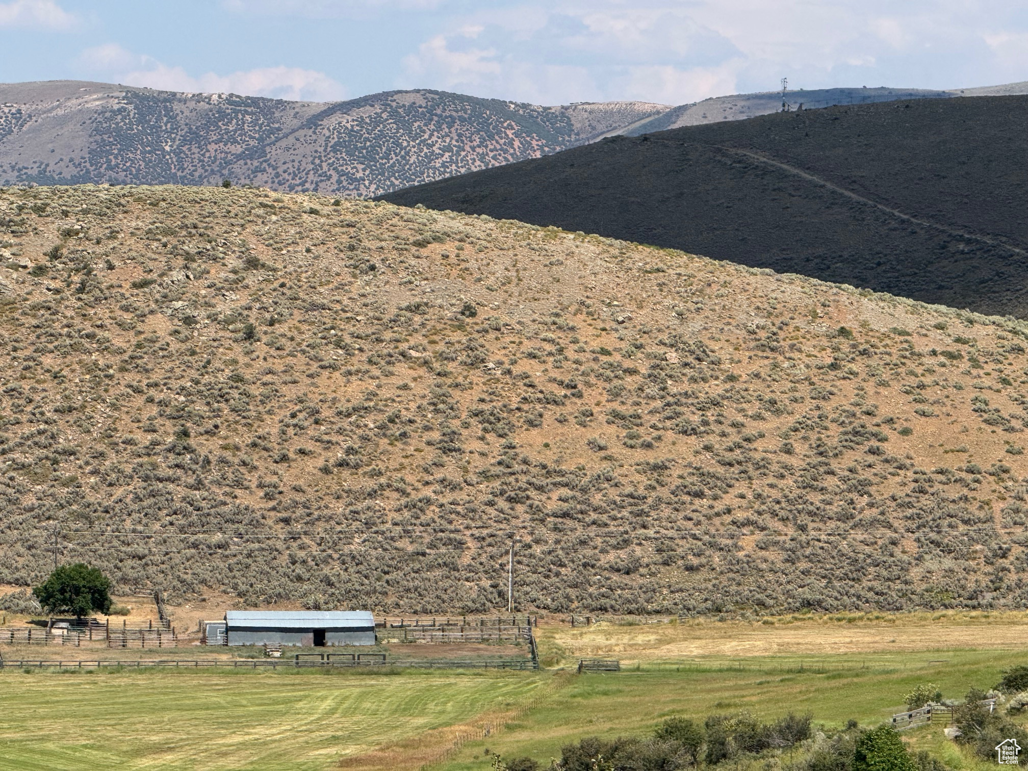 GOLF COURSE SUB 5 - Land