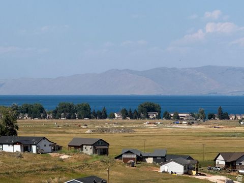 Vacant Land For Sale - 3154 S Golf Course Dr #71<br/> Rich County, Garden City, UT 84028