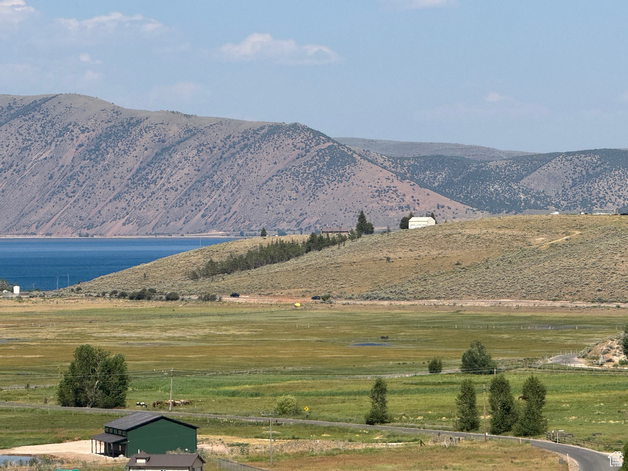 GOLF COURSE SUB 5 - Land