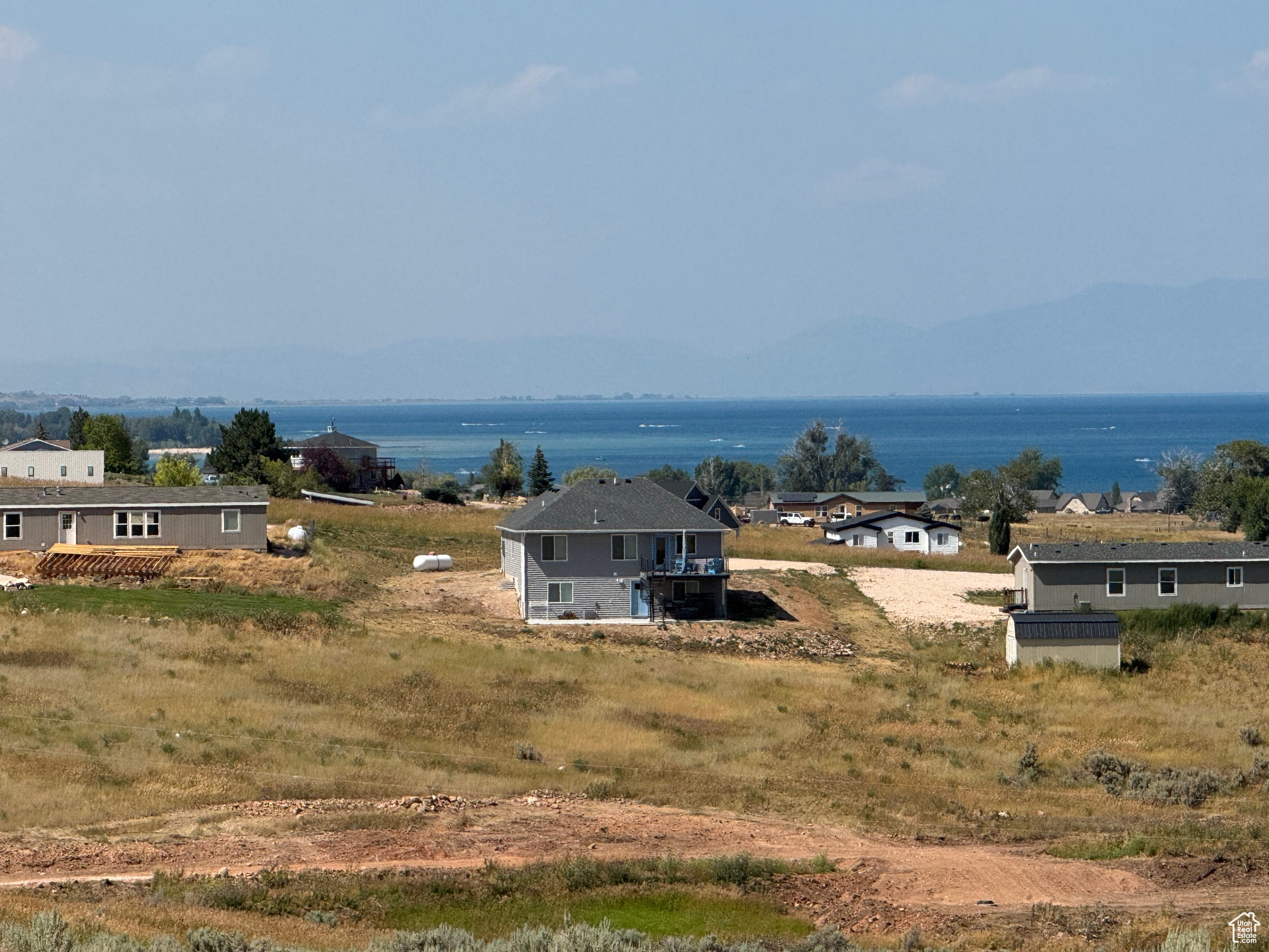 GOLF COURSE SUB 5 - Land