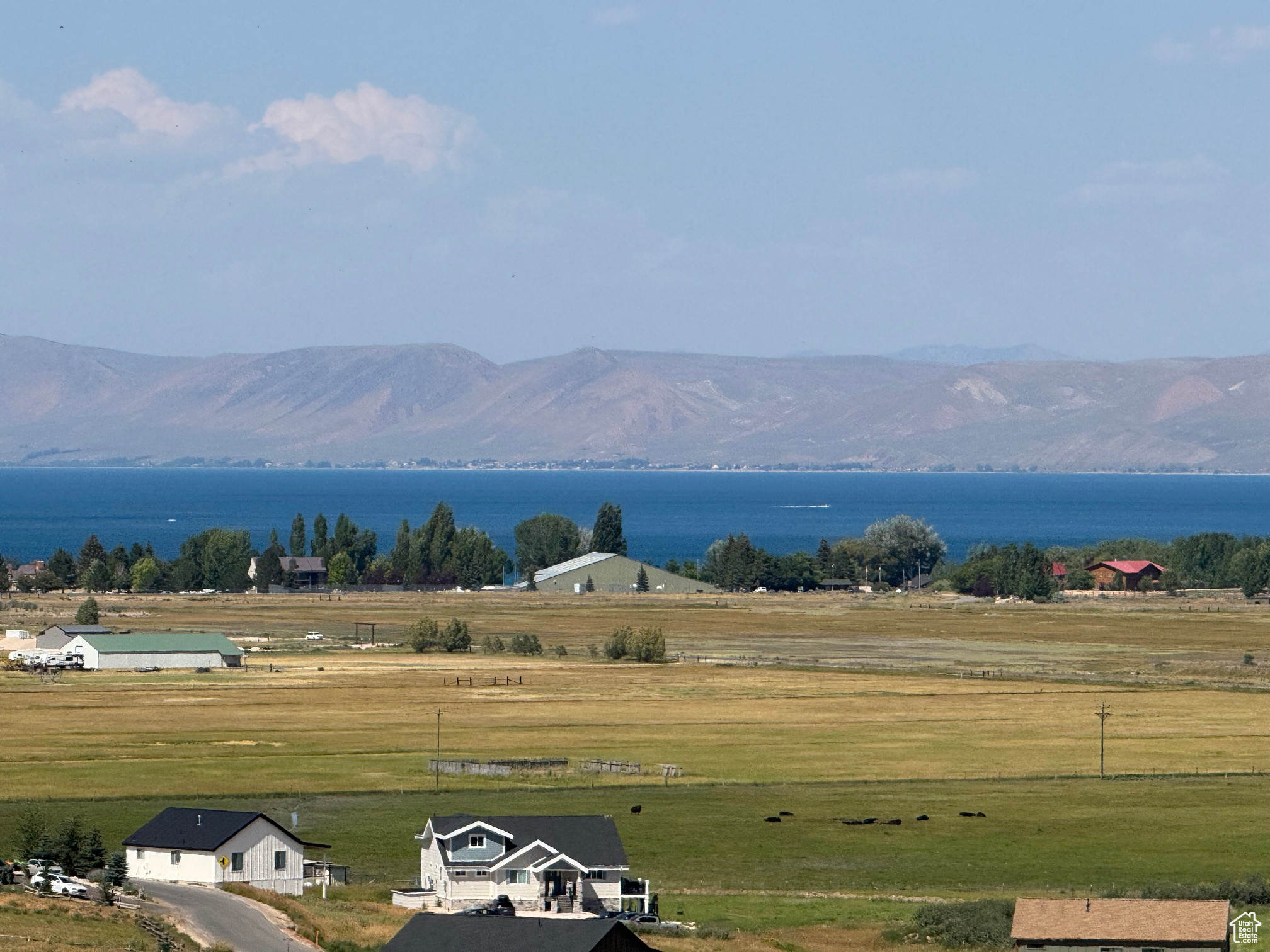 GOLF COURSE SUB 5 - Land