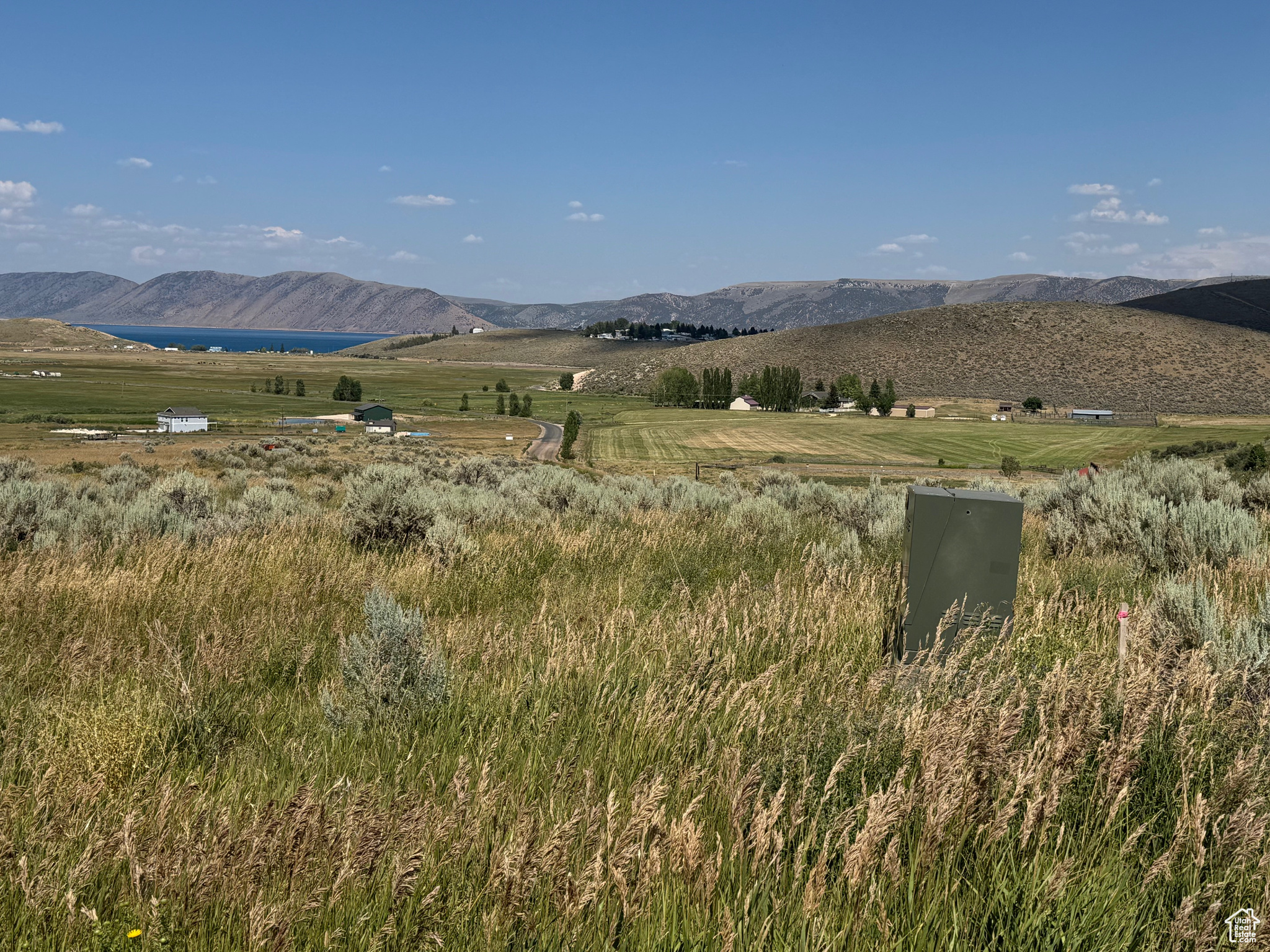 GOLF COURSE SUB 5 - Land