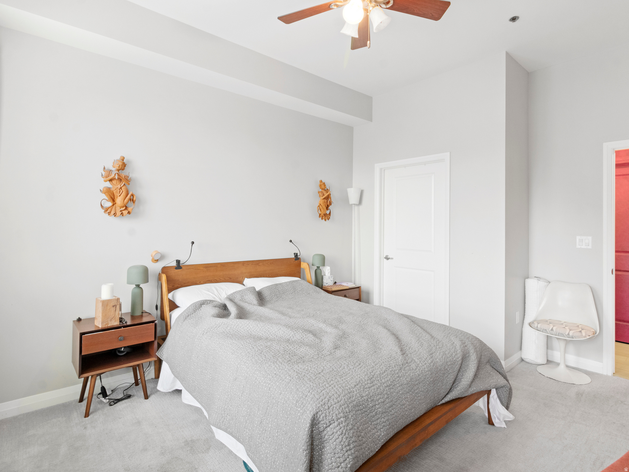 THE METRO - Residential