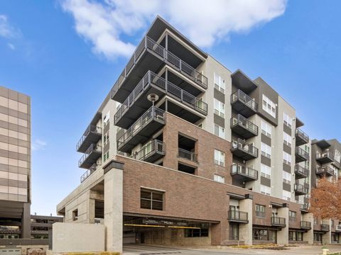 Tiny photo for 350 S 200 E #715, Salt Lake City, UT 84111 (MLS # 2126427)