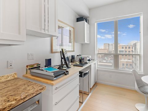 Tiny photo for 350 S 200 E #715, Salt Lake City, UT 84111 (MLS # 2126427)