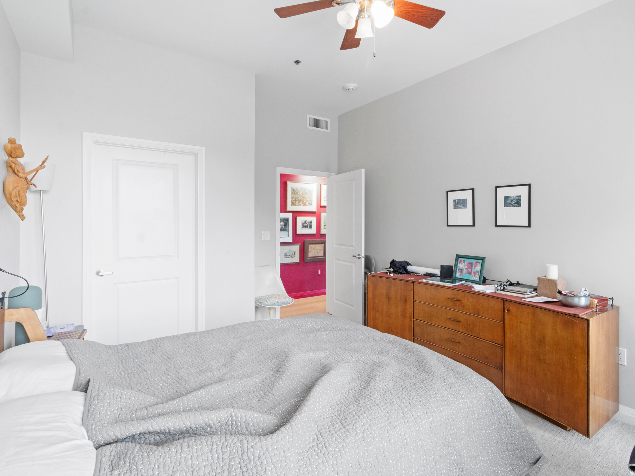 THE METRO - Residential