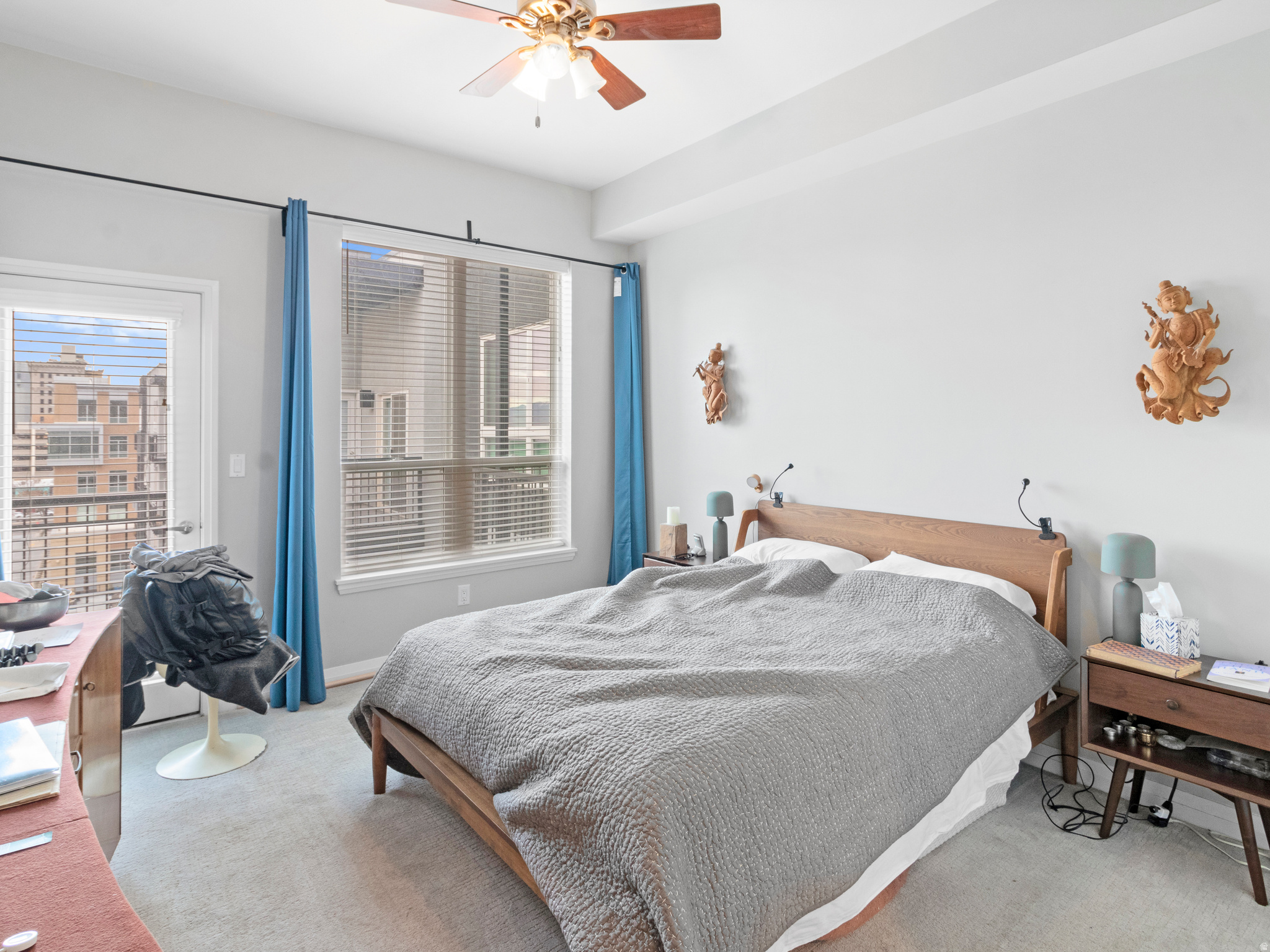 THE METRO - Residential