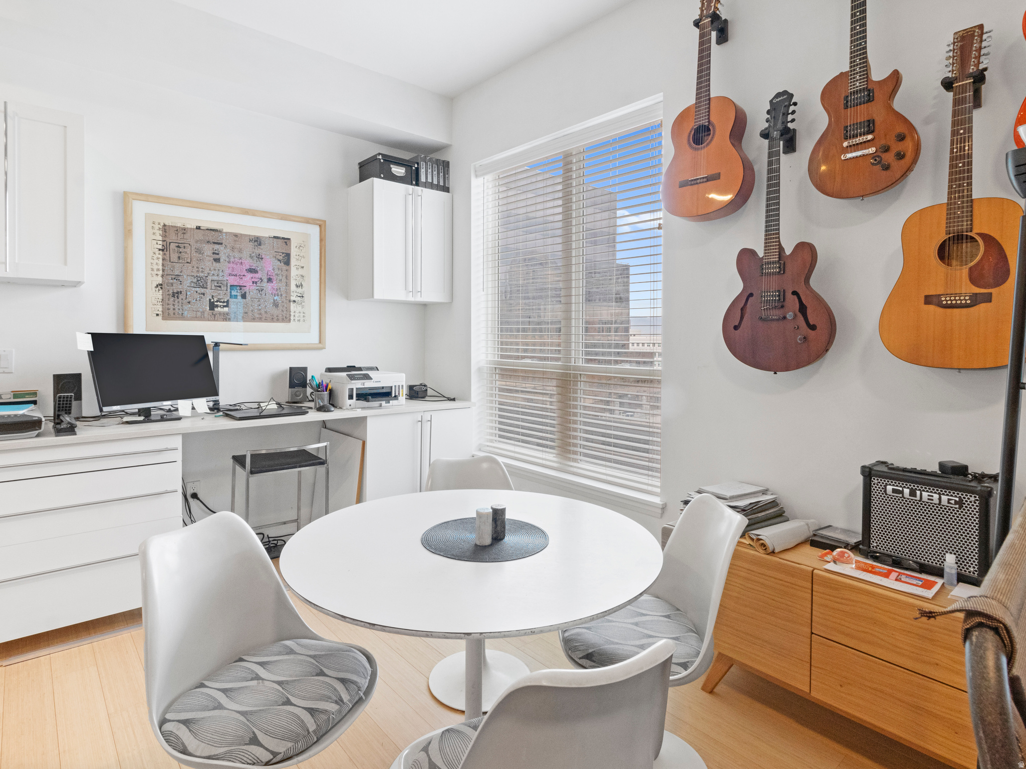 THE METRO - Residential