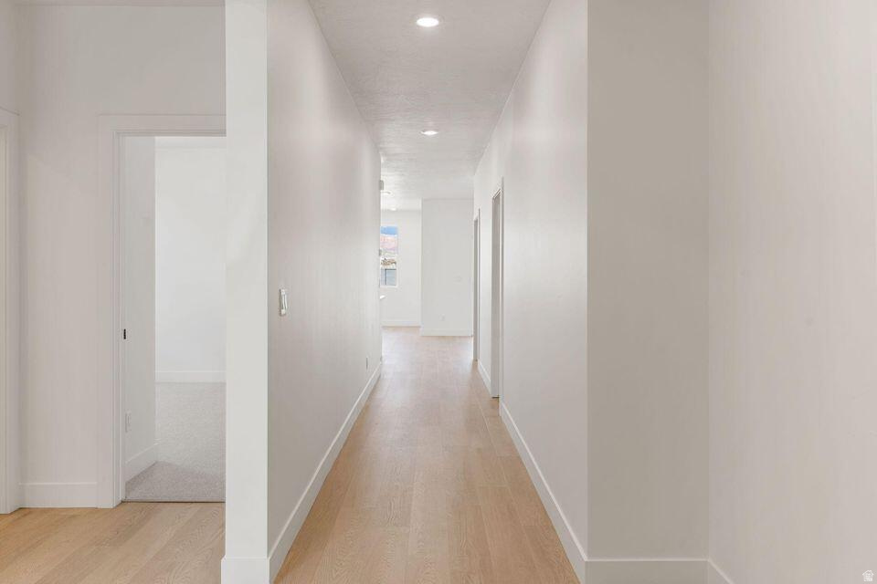 LEGACY AT SAND HOLLOW - Residential