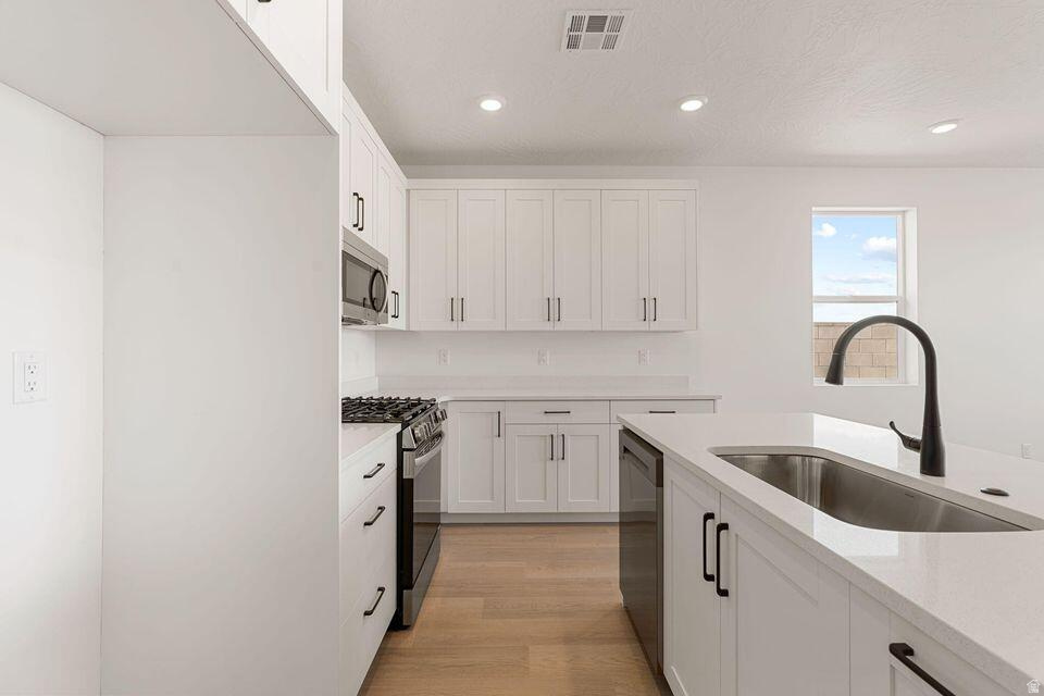 LEGACY AT SAND HOLLOW - Residential