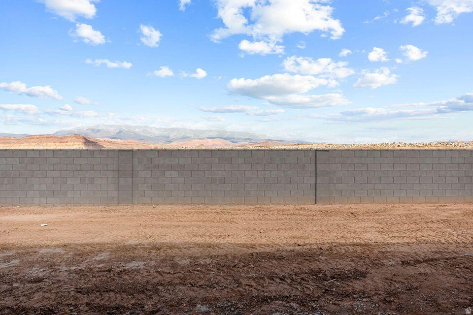 LEGACY AT SAND HOLLOW - Residential