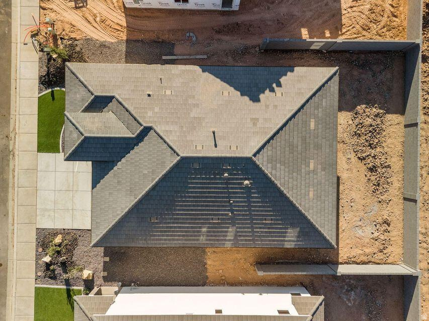 LEGACY AT SAND HOLLOW - Residential