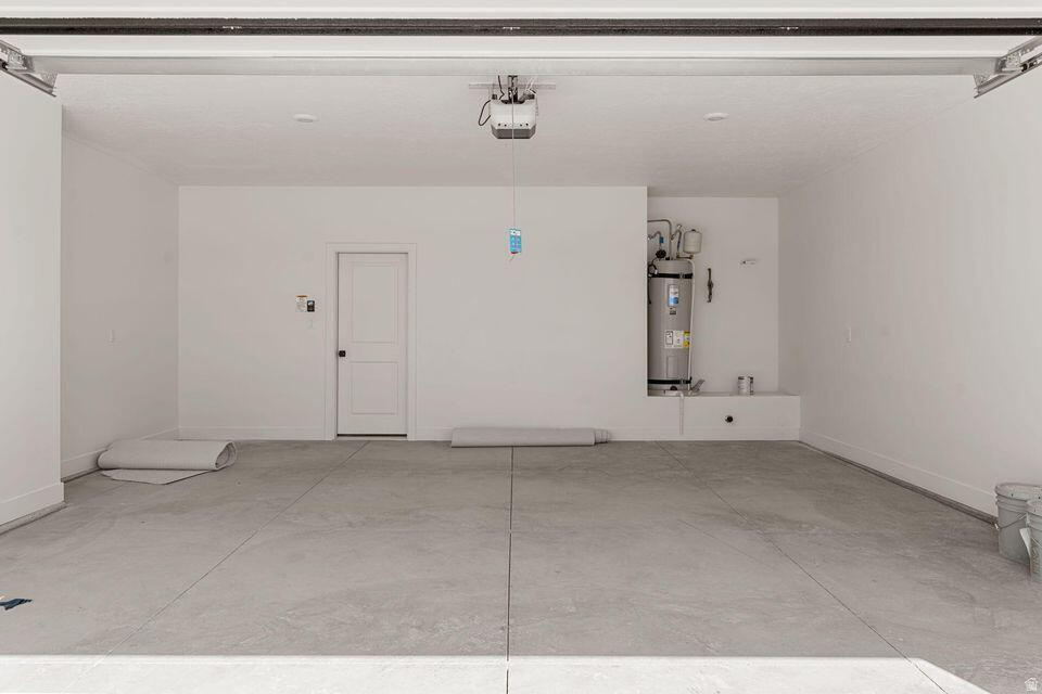 LEGACY AT SAND HOLLOW - Residential