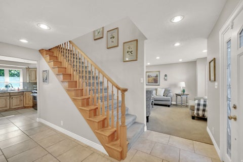 Tiny photo for 1358 E HEATHERTON CIR, Murray, UT 84121 (MLS # 2173432)