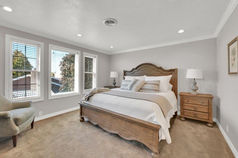 Tiny photo for 1358 E HEATHERTON CIR, Murray, UT 84121 (MLS # 2173432)