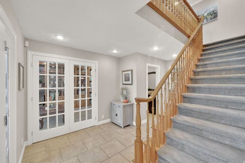 Tiny photo for 1358 E HEATHERTON CIR, Murray, UT 84121 (MLS # 2173432)
