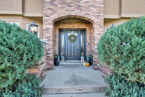 Tiny photo for 1358 E HEATHERTON CIR, Murray, UT 84121 (MLS # 2173432)