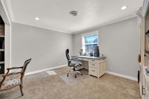 Tiny photo for 1358 E HEATHERTON CIR, Murray, UT 84121 (MLS # 2173432)