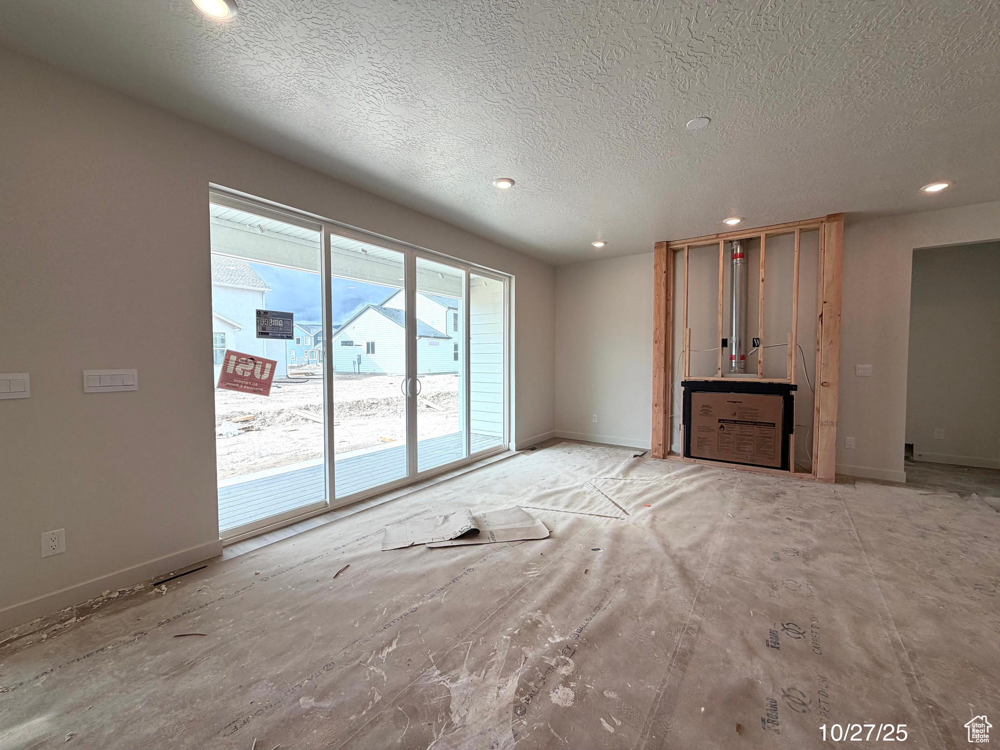 FIREFLY - Residential