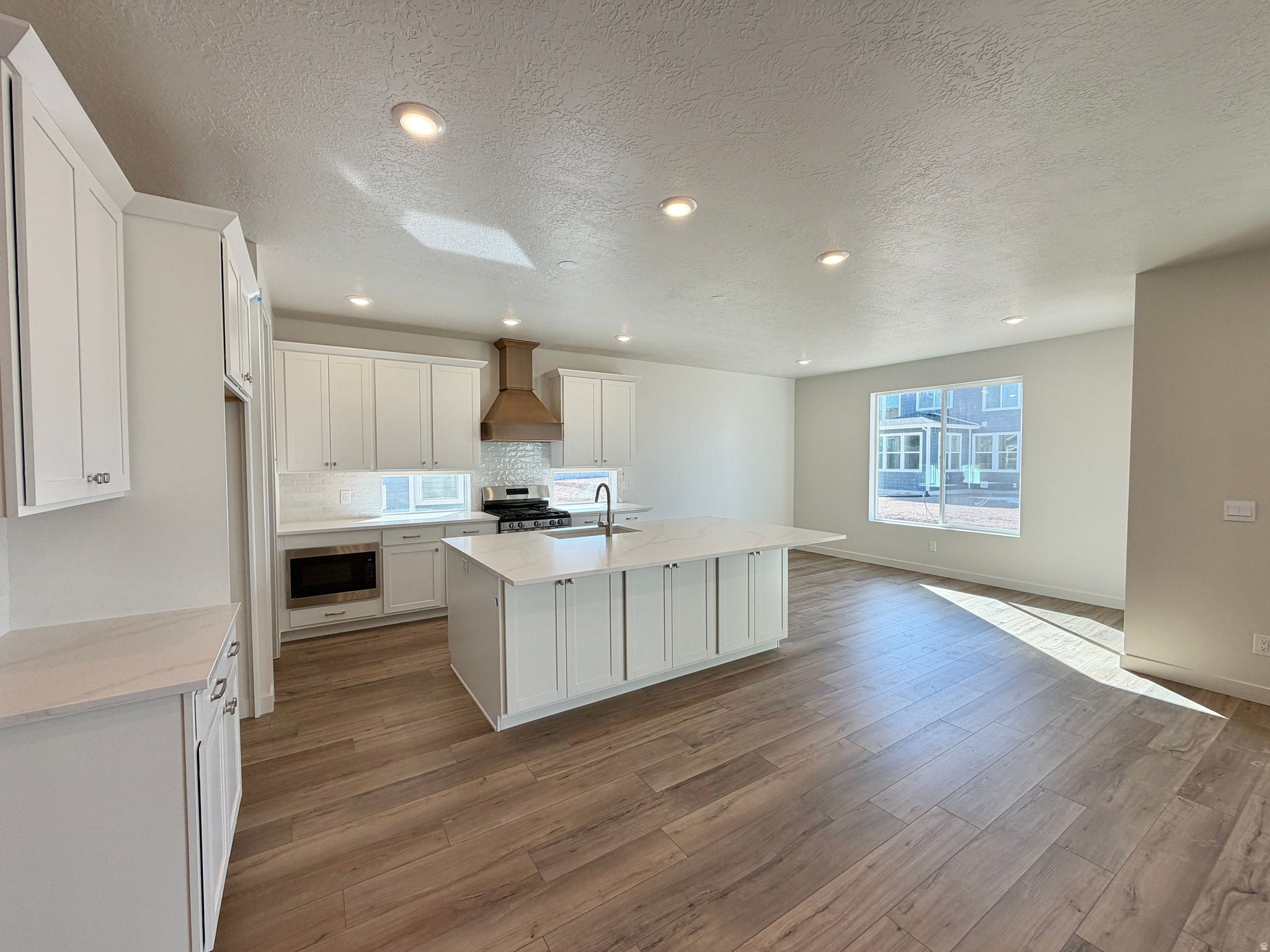 FIREFLY - Residential