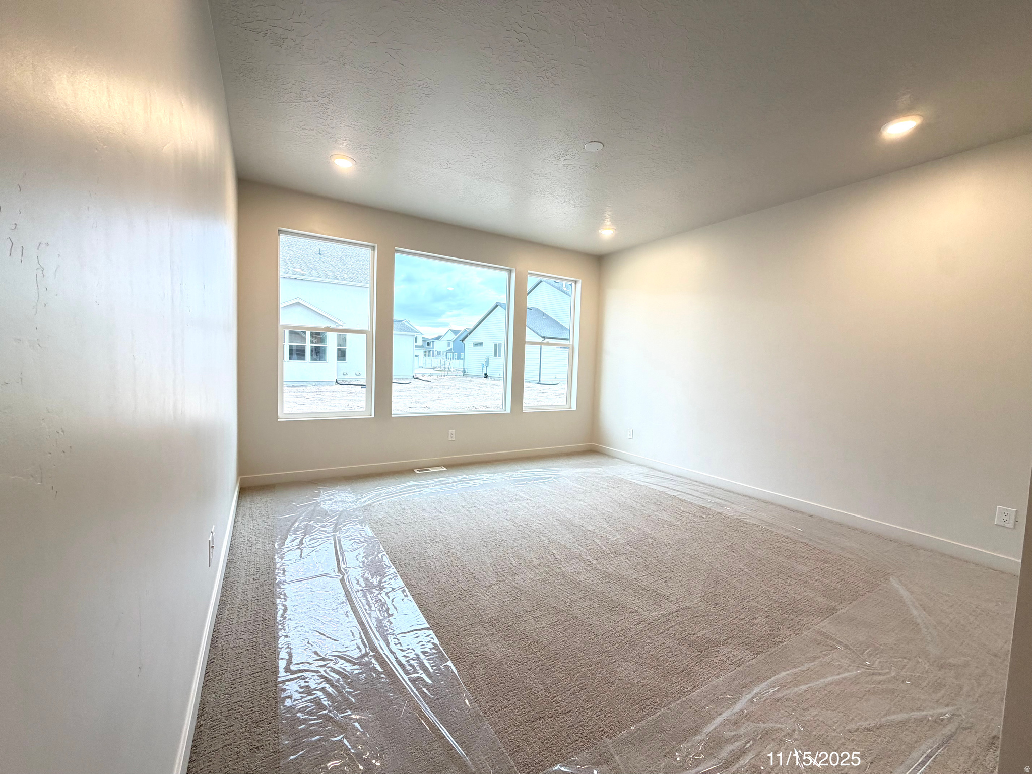 FIREFLY - Residential