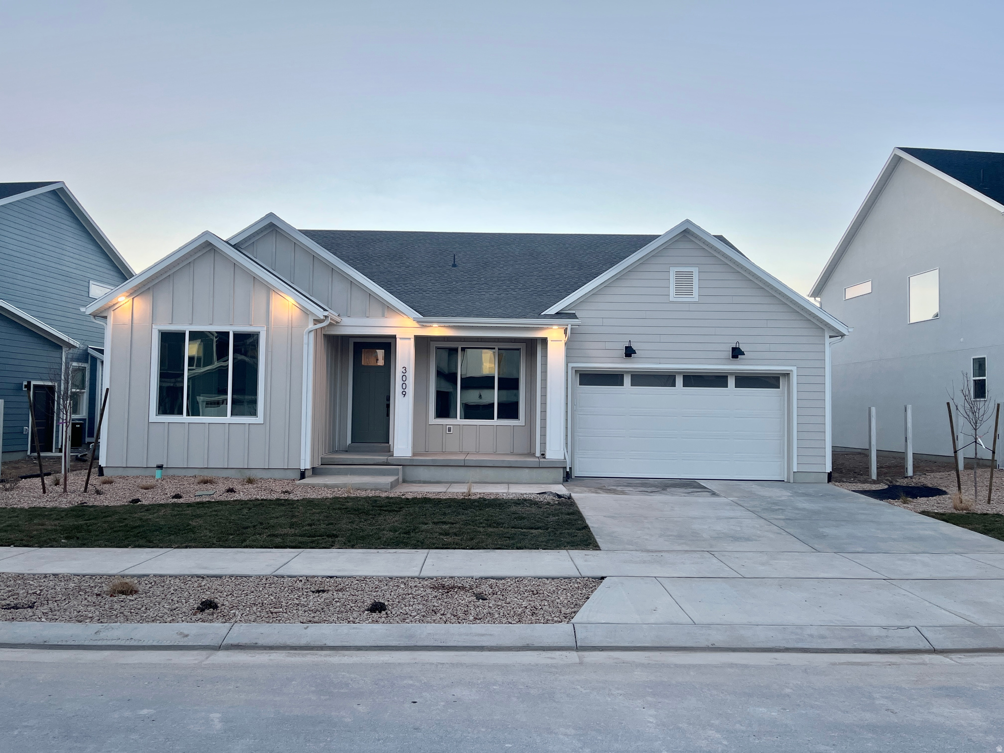 FIREFLY - Residential