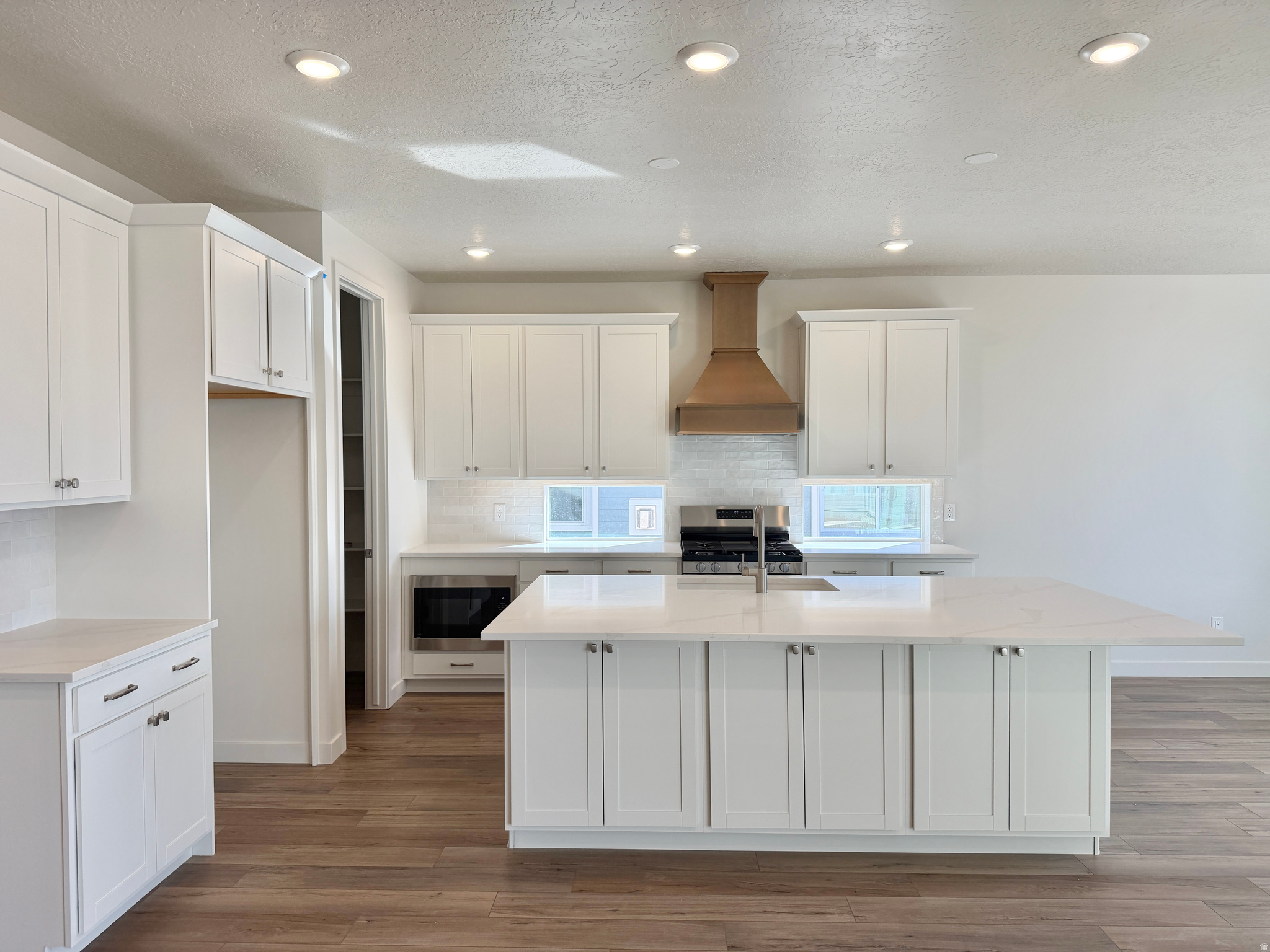 FIREFLY - Residential