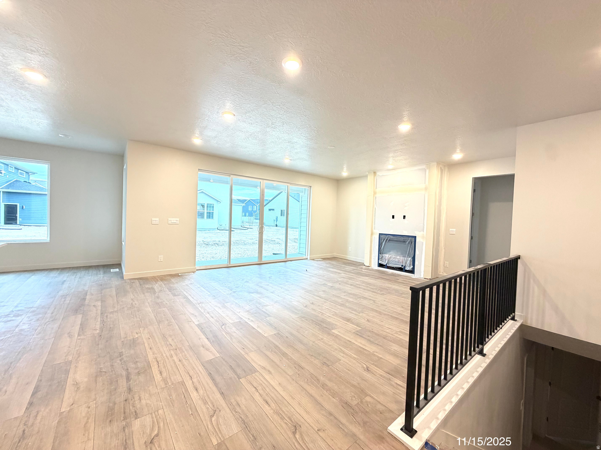 FIREFLY - Residential