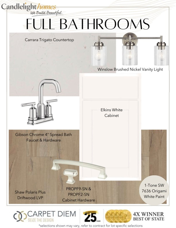 FIREFLY - Residential