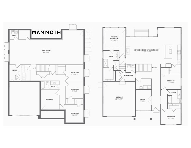 FIREFLY - Residential