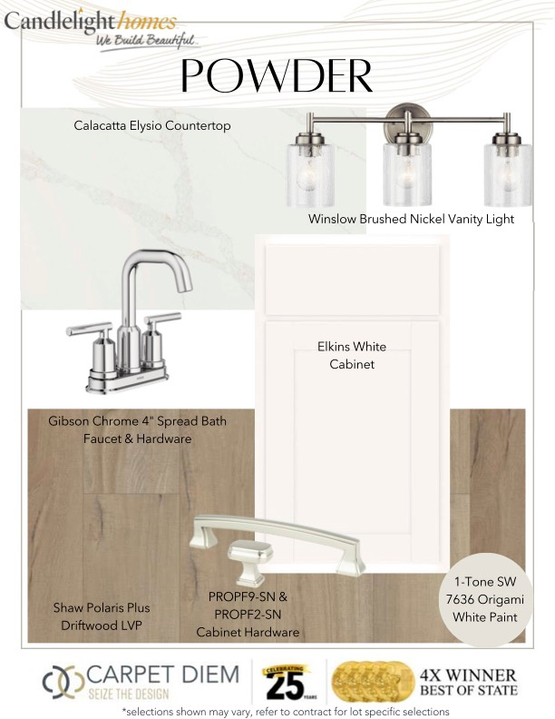 FIREFLY - Residential