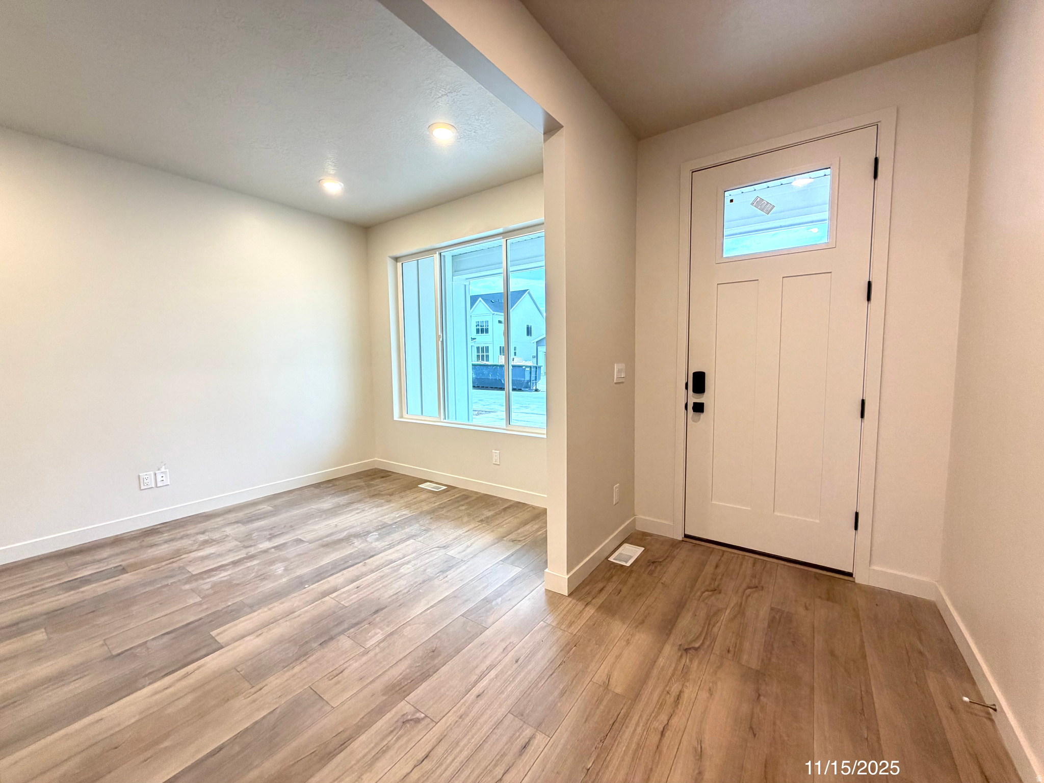 FIREFLY - Residential