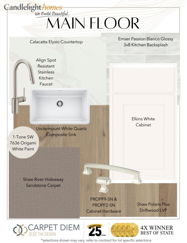 FIREFLY - Residential