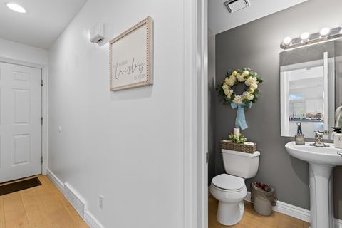Tiny photo for 2786 S 1260 W, Syracuse, UT 84075 (MLS # 2155416)