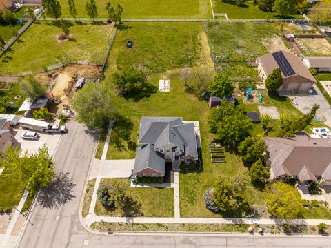 Tiny photo for 2786 S 1260 W, Syracuse, UT 84075 (MLS # 2155416)